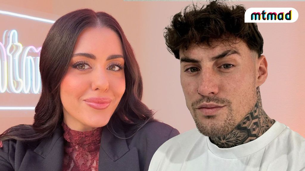 Álvaro Boix reacciona a la participación Rosario Matew en 'Supervivientes' En todas las salsas Temporada 6 Top Vídeos 561