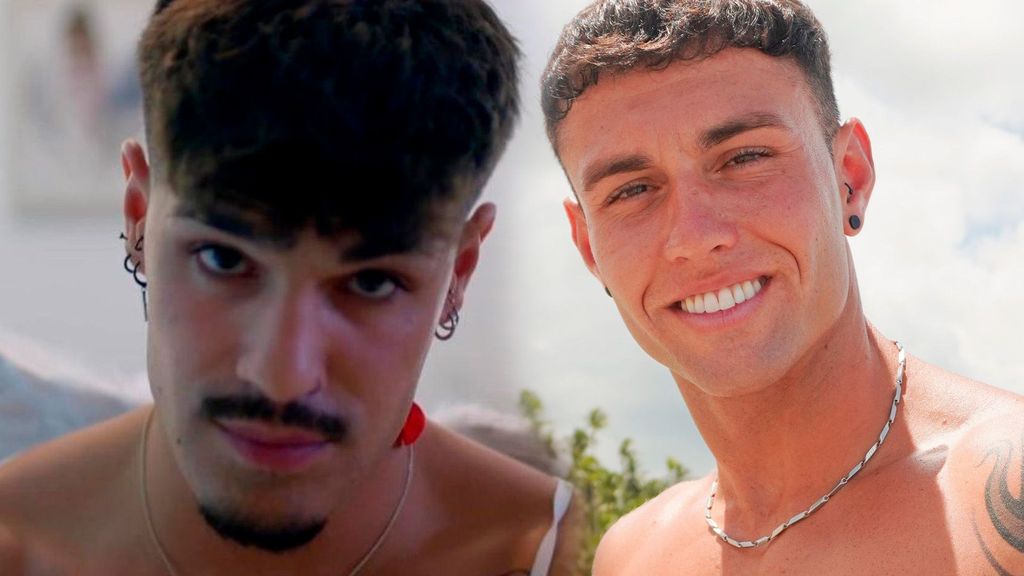 Álvaro Rubio y Borja: cómo se conocieron realmente