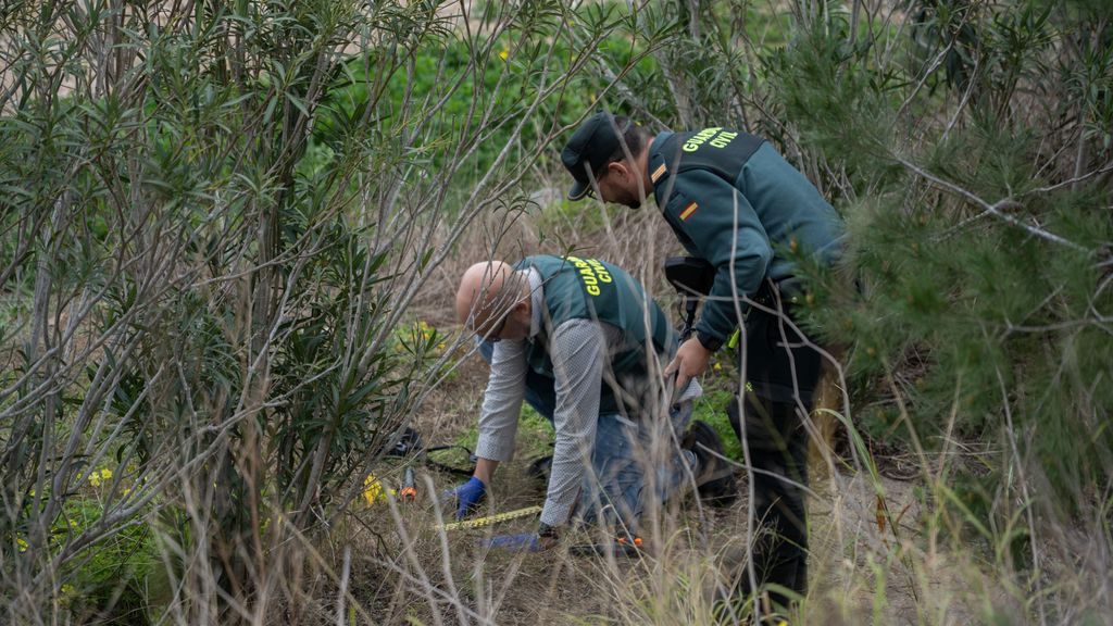 Cobra fuerza la hipótesis que relaciona el crimen con sus deudas
