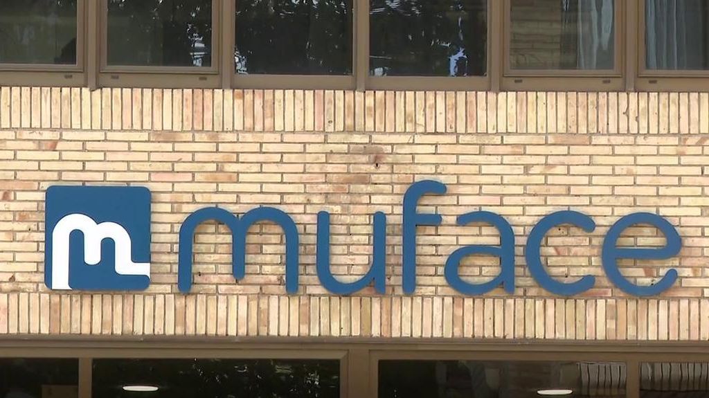 Asisa volverá al concierto de Muface.