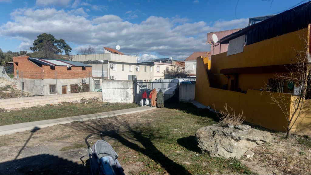 Cañada Real
