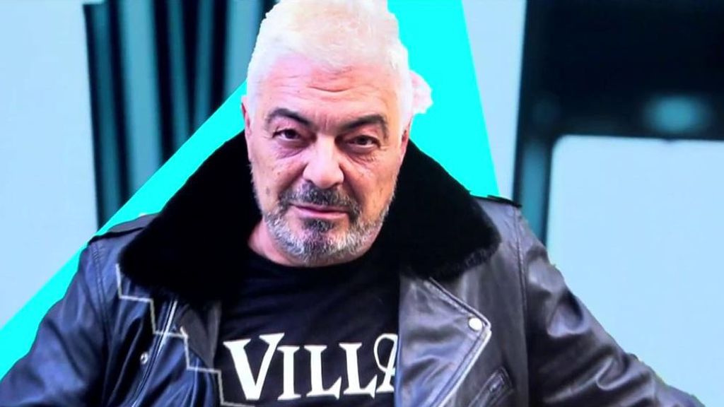 Canales se va de su casa sin pagar la deuda y con un mensaje a su casera: "A ver si encuentra un inquilino"