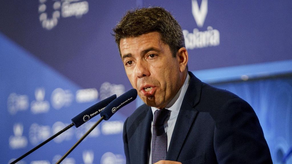 Las versiones del gobierno valenciano