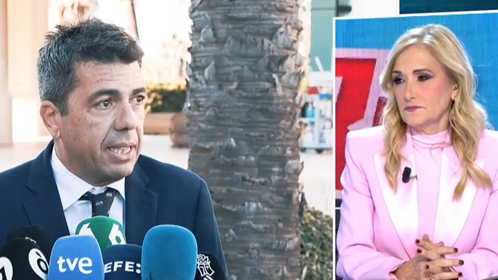 Cifuentes y Mazón