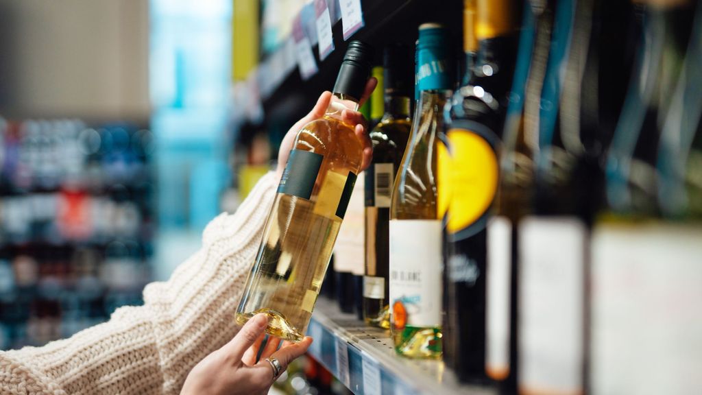 ¿De dónde vienen los nombres raros de los vinos?