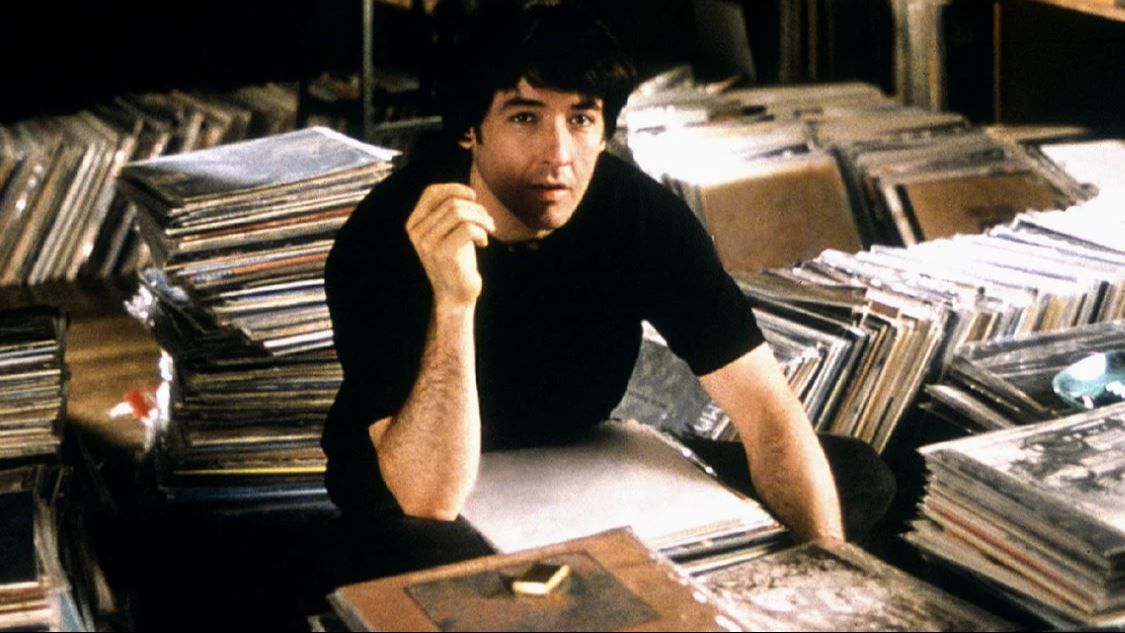 El vinilo sigue siendo el formato físico favorito El vinilo sigue siendo el formato físico favorito