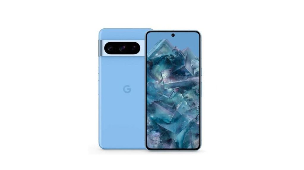 Google Pixel 8 Pro