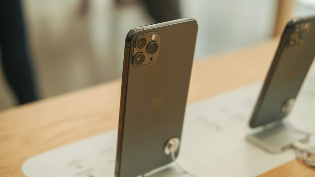 iPhone