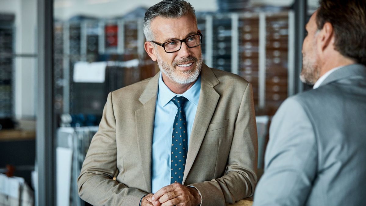 La mayoría de CEOs se llaman José y Juan