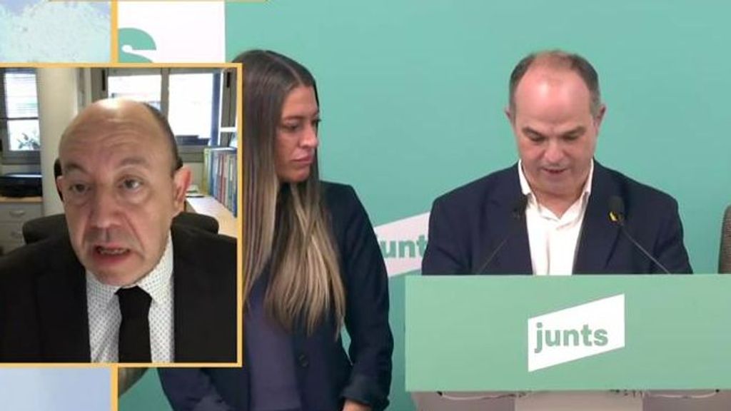 Un economista explica si es viable que el Estado condone toda la deuda de Cataluña