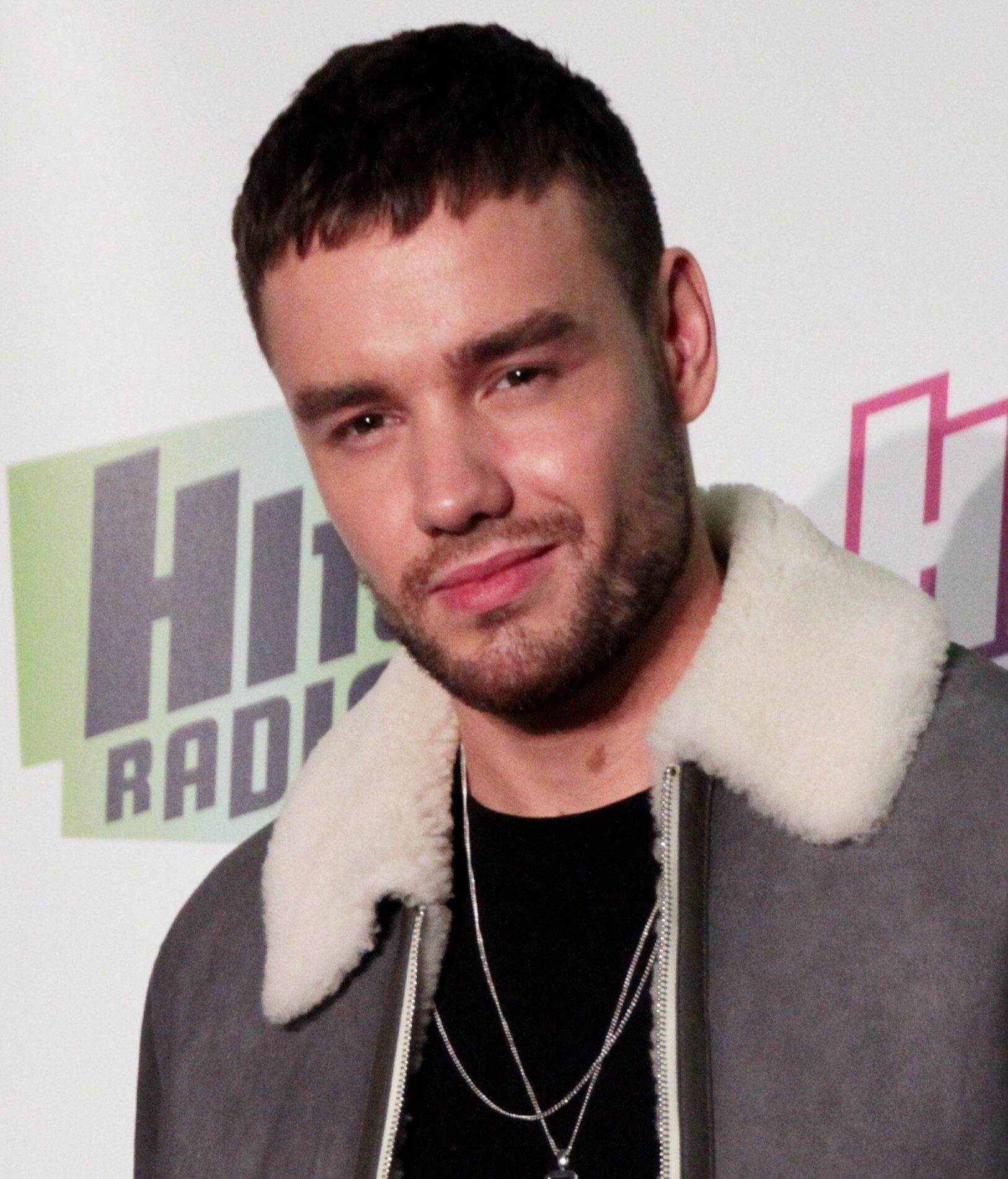 Liam Payne en una imagen de archivo.