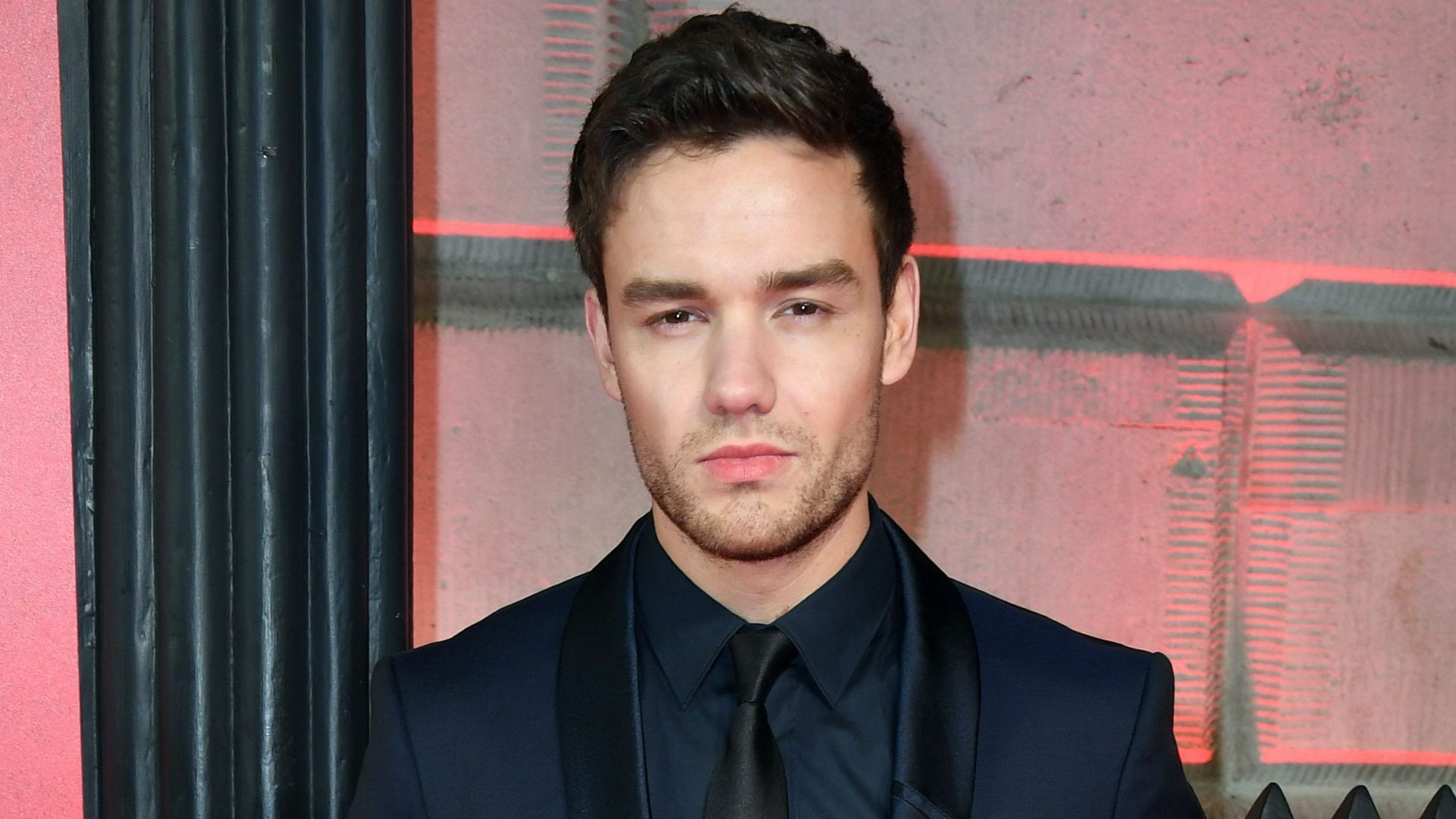 Liam Payne en una imagen de archivo.