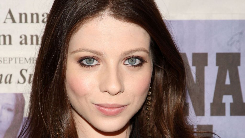 Michelle como Georgina Sparks