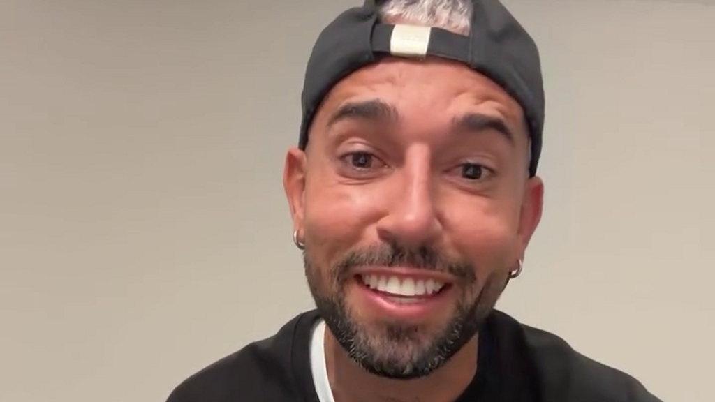 Omar Sánchez