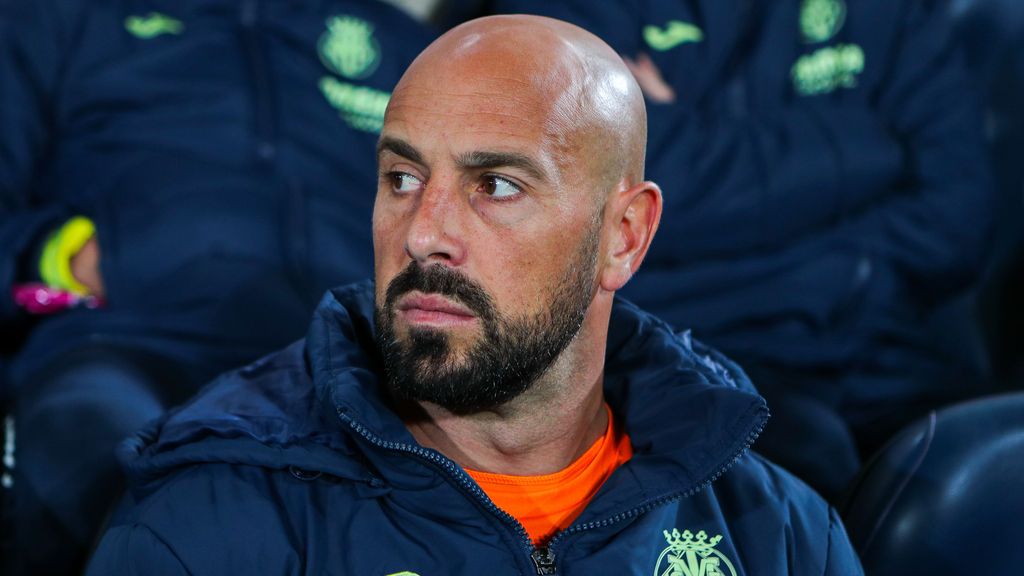 Pepe Reina