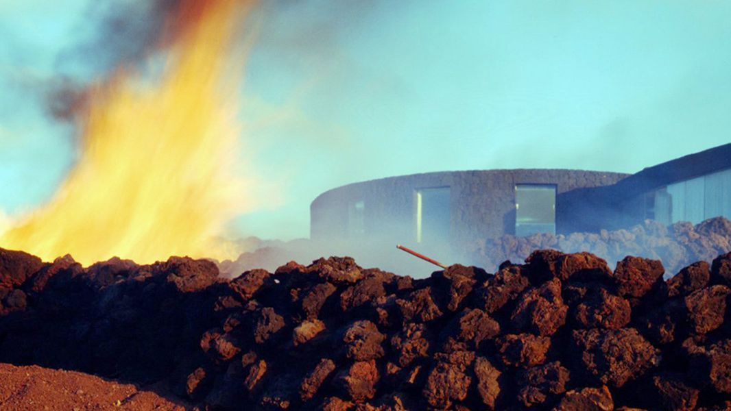 Restaurante el Diablo