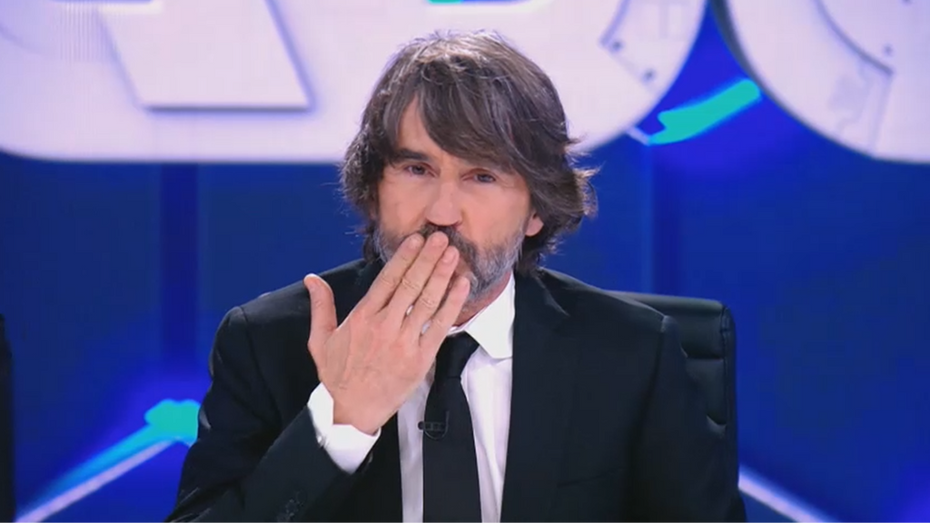 ¡No te pierdas el último programa de 'CQC'!: el domingo a las 22:00h, en Telecinco