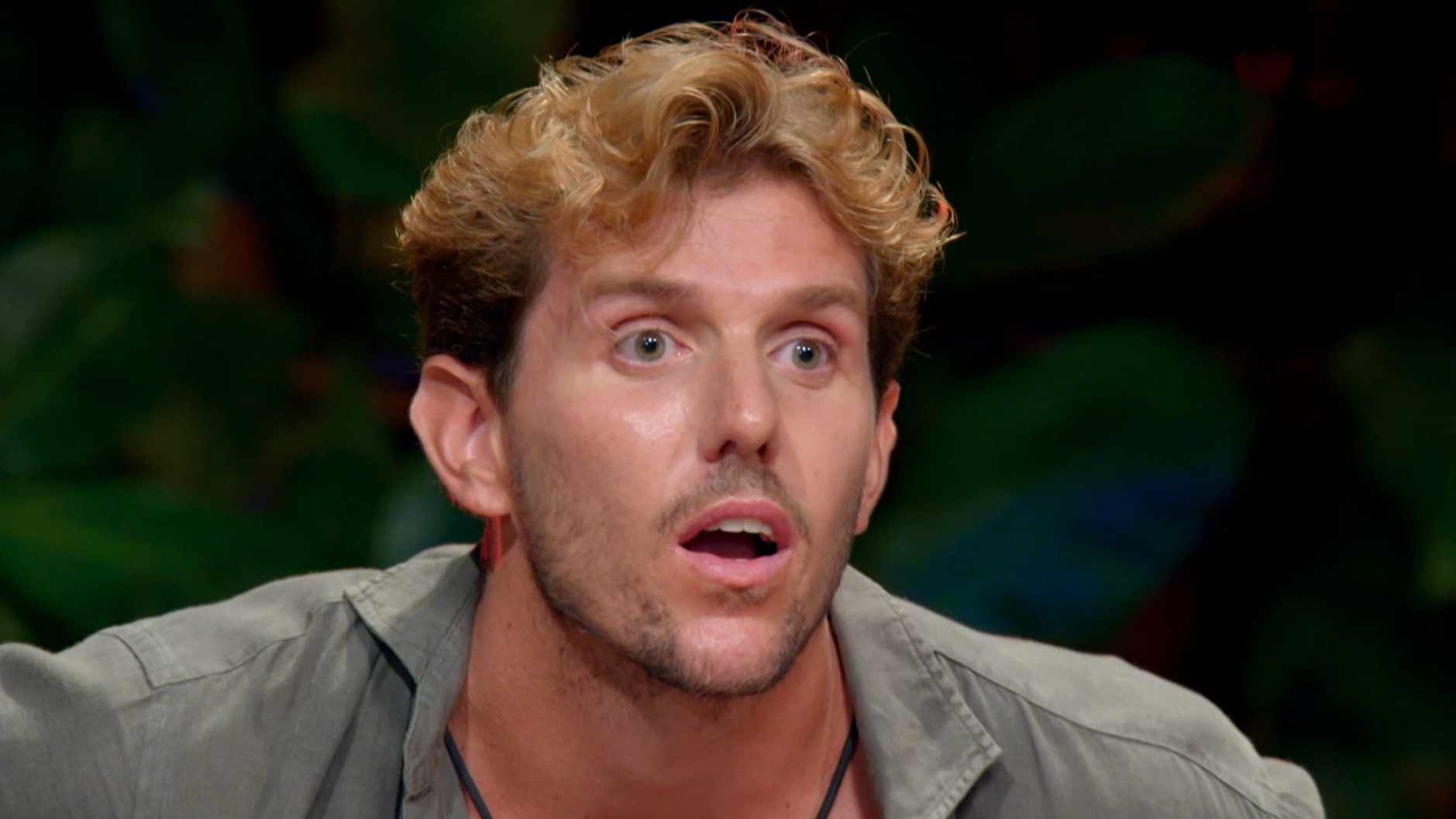 Tadeo estalla ante Simone: "¡Aquí no pintas nada, pintamonas!"