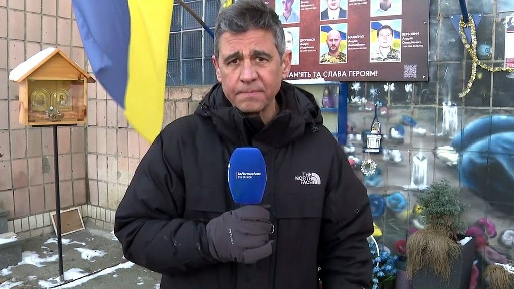 Tres años de la masacre de Bucha, donde los rusos asesinaron a más de 500 ucranianos: "Se comportaban como cazadores"