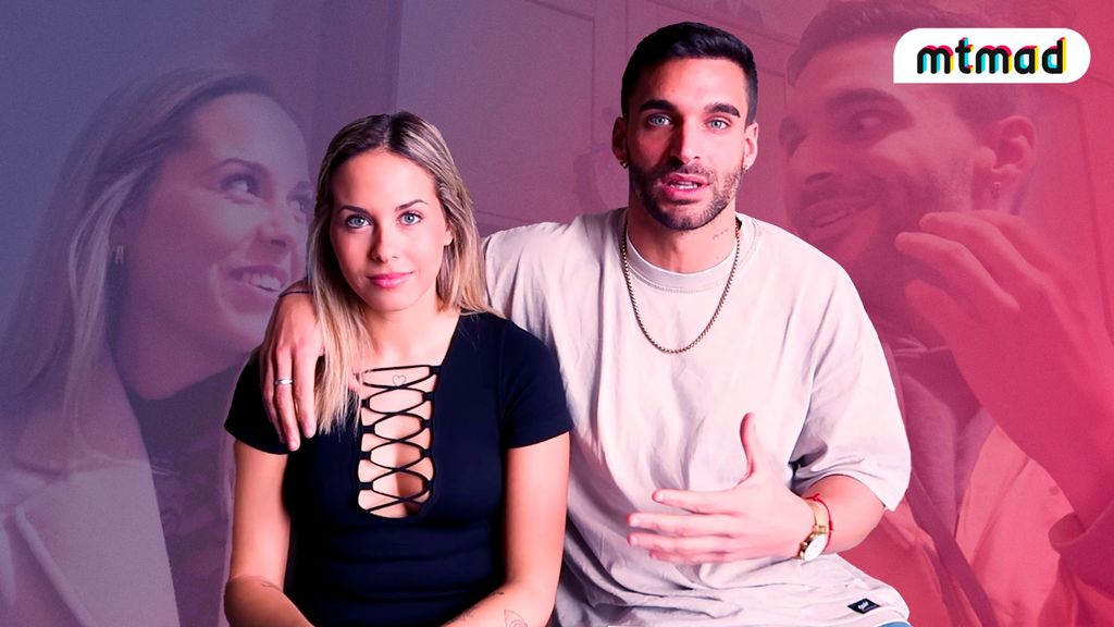 Violeta y Edi descubren su futuro en una tarotista #Violedi by Violeta Crespo y Edi Insua Temporada 1 Capítulo 2