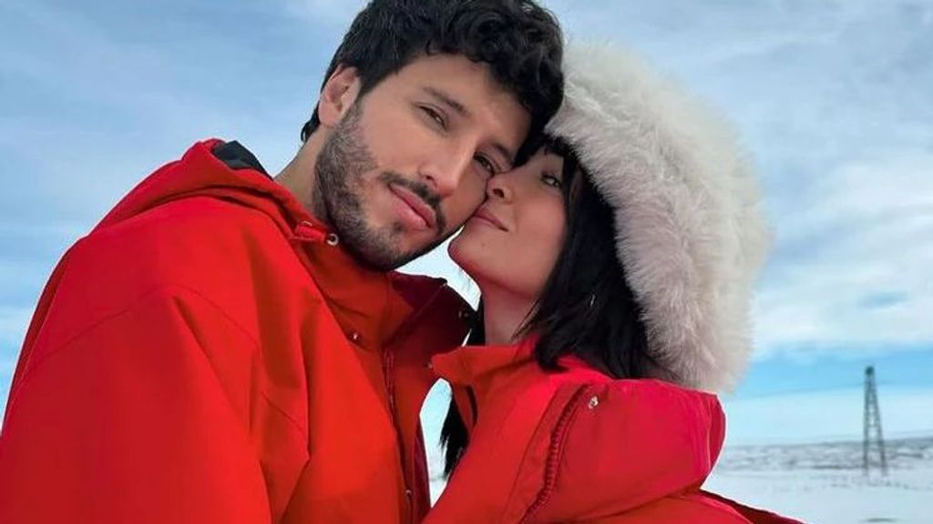 Aitana habla por primera vez de su ruptura con Sebastián Yatra