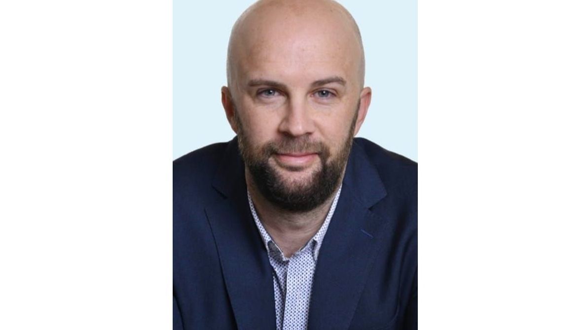 Alcalde de Cazalla de la Sierra, Adrián Torres