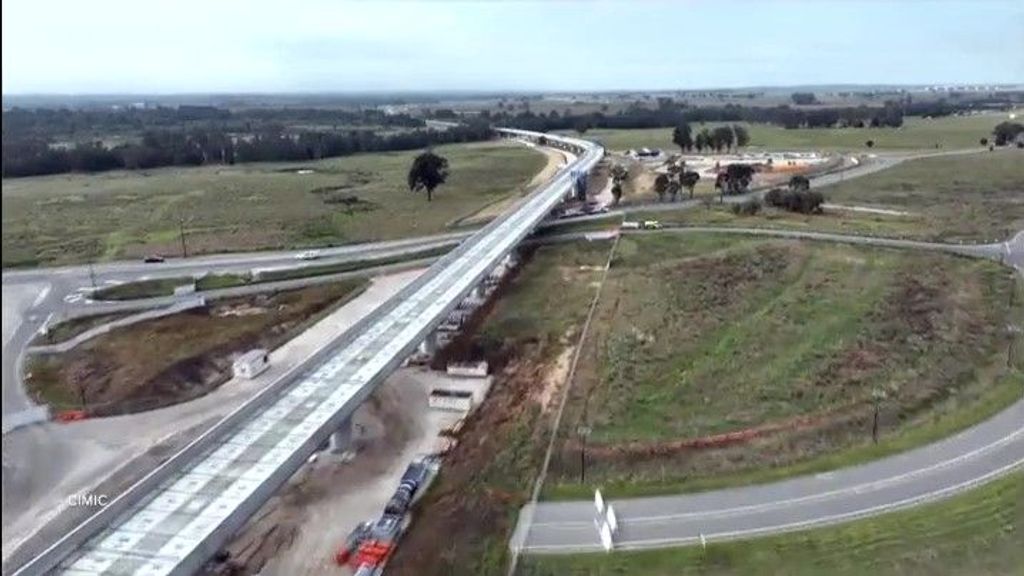 Australia se rinde a la calidad de las empresas españolas: la mitad de sus grandes obras tienen origen español