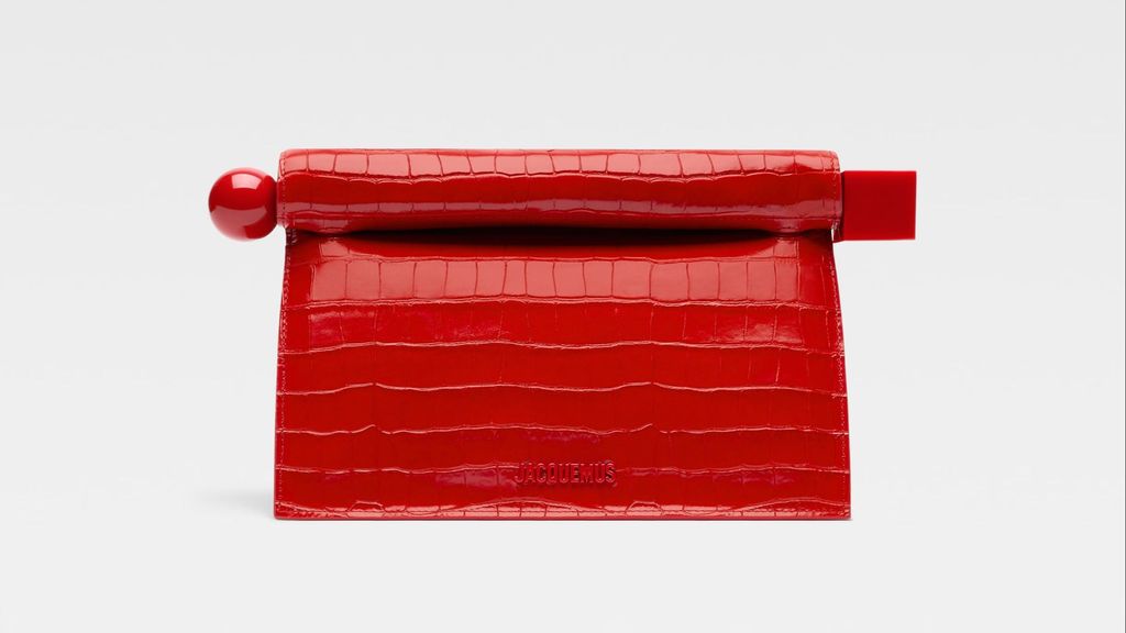 Bolso de Jacquemus