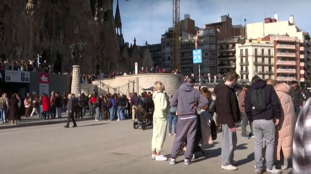 Cataluña duplicará la tasa turística: Barcelona podrá cobrar hasta 15 euros por noche