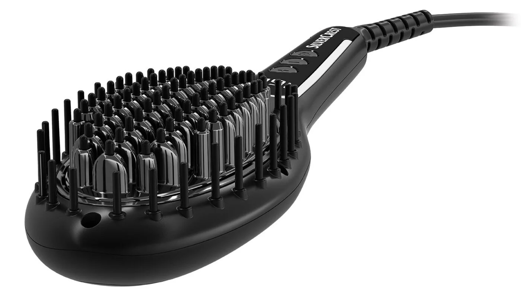 Cepillo alisador Silvercrest