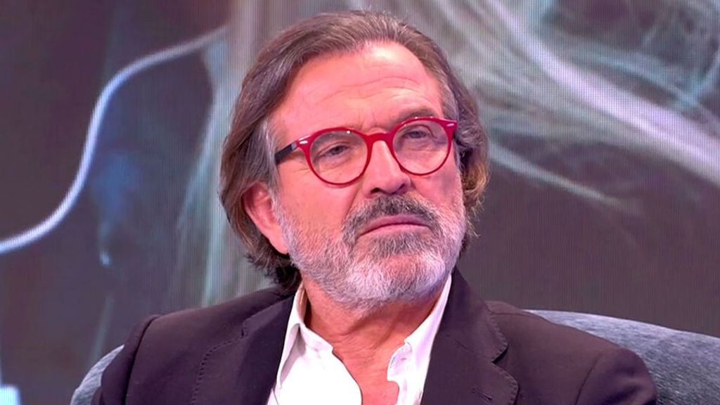 Pepe Navarro, "harto" de su guerra con Ivonne Reyes sobre la paternidad de Alejandro Reyes: "La reta a poner una demanda"