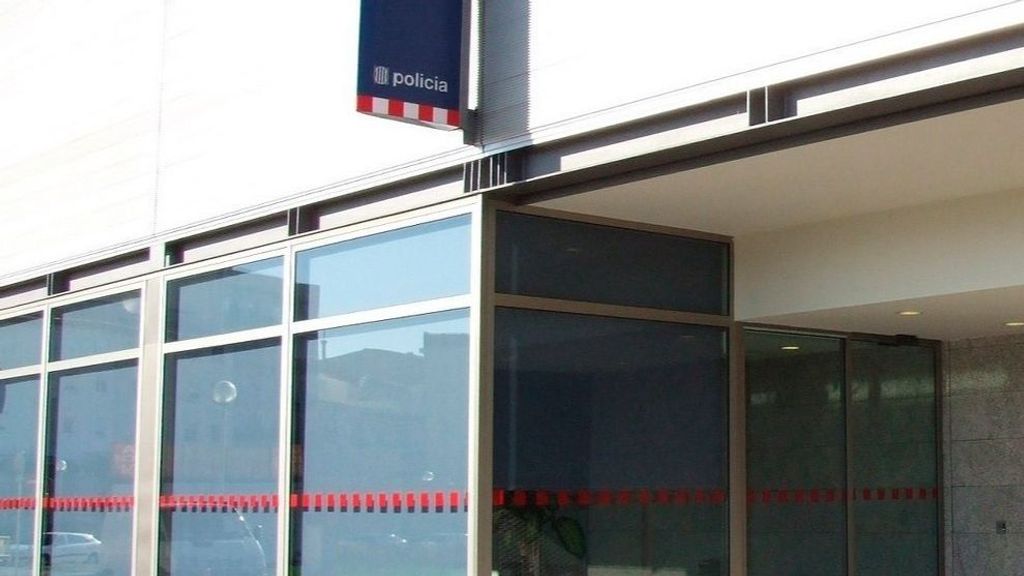 Comisaría de los Mossos d'Esquadra