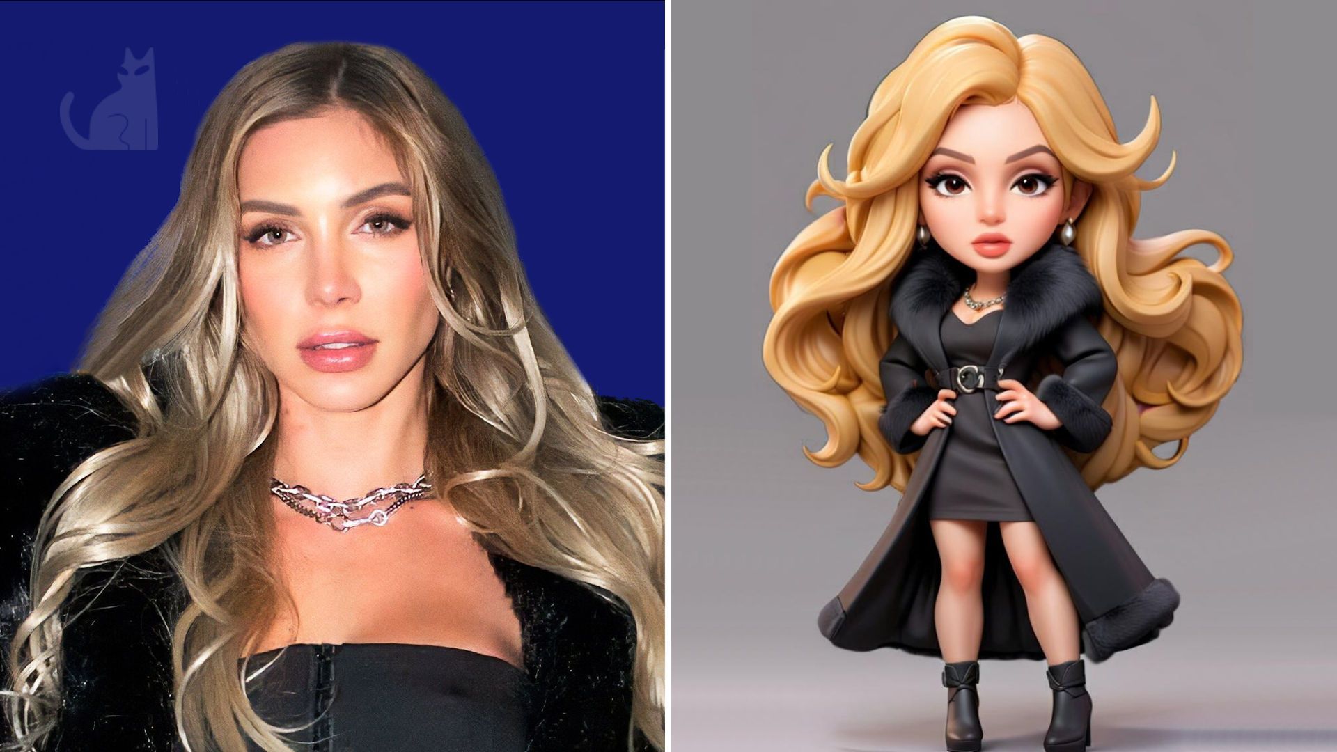 Daguerrotipo de Romina Malaspina