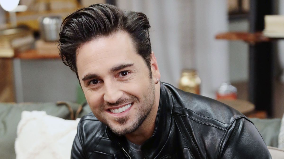 David Bustamante