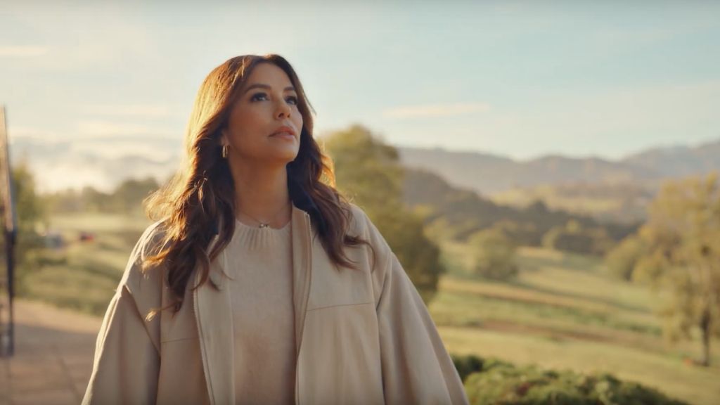 De México a su pueblo en España: algunas cosas ricas que va a probar Eva Longoria en su nueva serie gastro