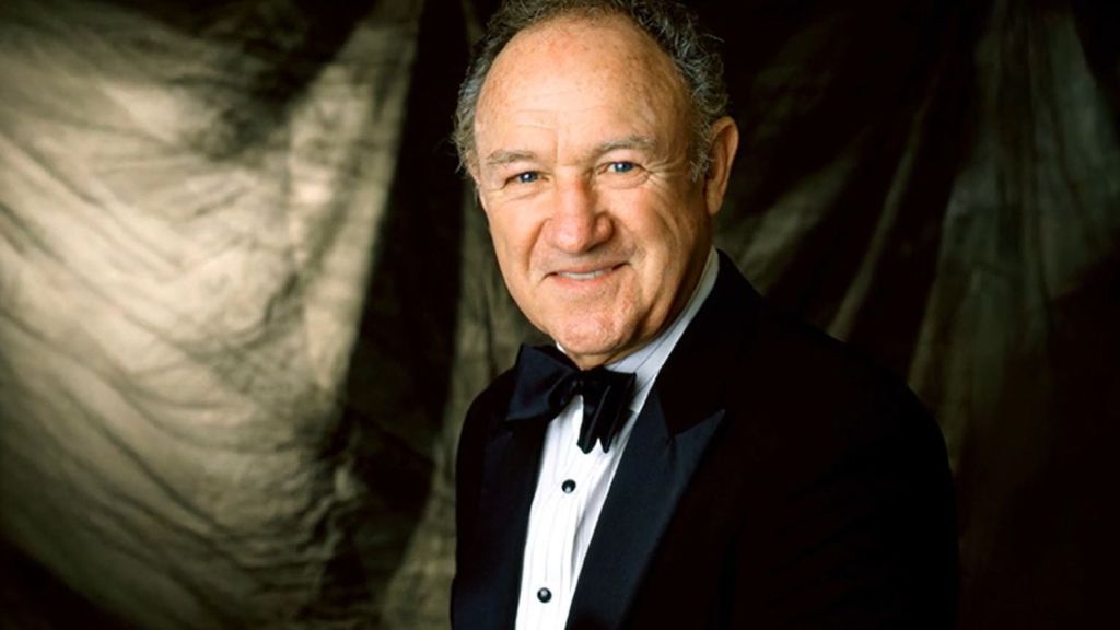 El actor Gene Hackman, hallado muerto junto a su mujer en su casa