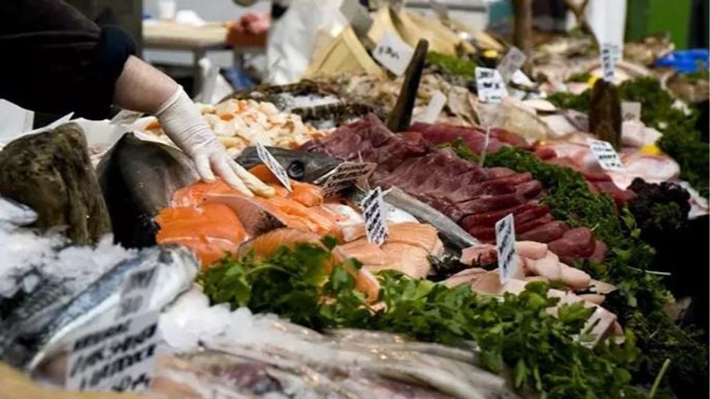 El consumo de pescado puede ralentizar la progresión de la esclerosis múltiple
