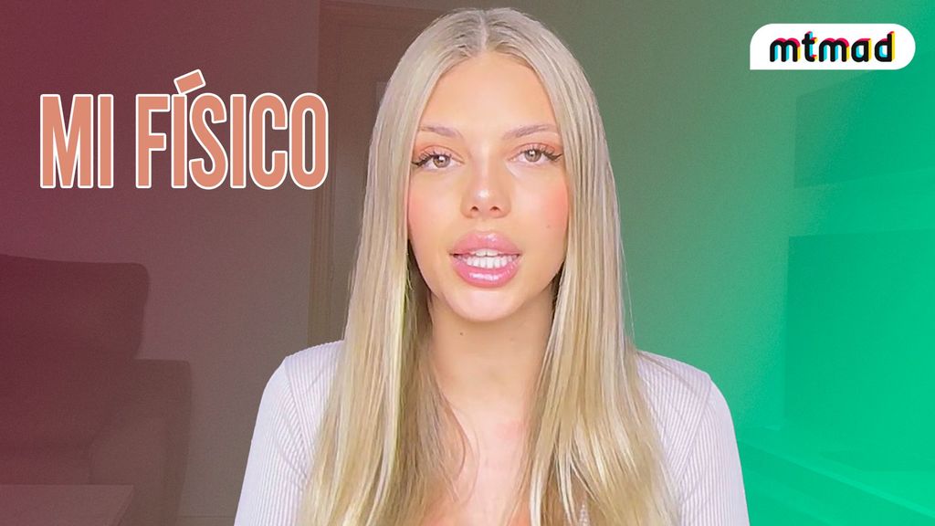 El problema de Alba García, de ‘La isla de las tentaciones’ con sus piernas Mi momento Temporada 1 Top Vídeos 51