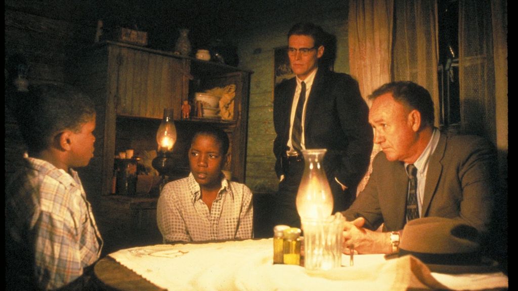 Encuentran muertos en su casa al actor Gene Hackman y su mujer