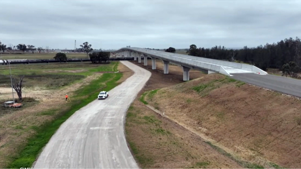 España lidera las inversiones en Australia: el país abre las puertas en sectores como las infraestructuras