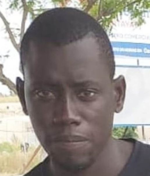 Ibrahima Diouf