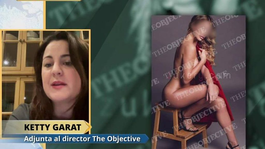 La prueba que demostraría que la 'amiga' de Ábalos estuvo más tiempo del acordado viviendo en el piso pagado por la trama