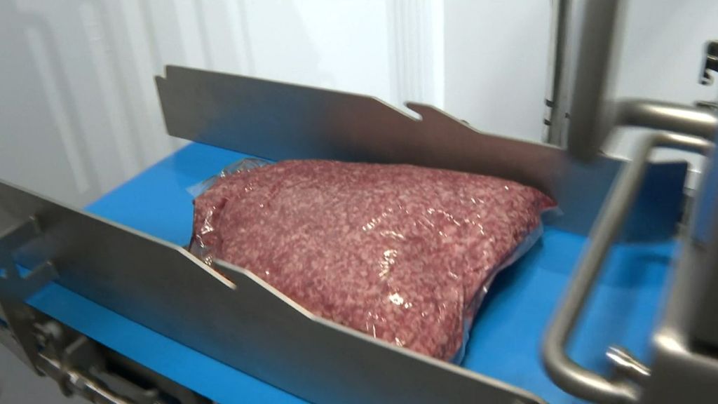La innovación tecnológica, al servicio de la industria cárnica para impulsar su rol clave en el sector alimentario