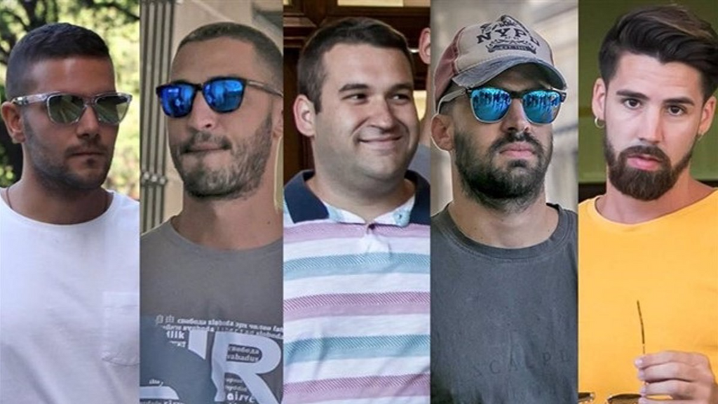 La Manada
