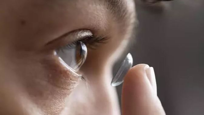 Los 9 mitos sobre las lentillas finalmente desmentidos Los 9 mitos sobre las lentillas finalmente desmentidos