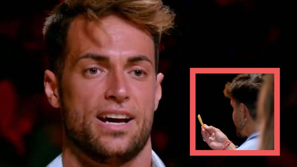 Los colaboradores de 'LIDLT' opinan del reencuentro entre Manuel y Montoya 'LIDLT' Exclusivo Web 27/02/25