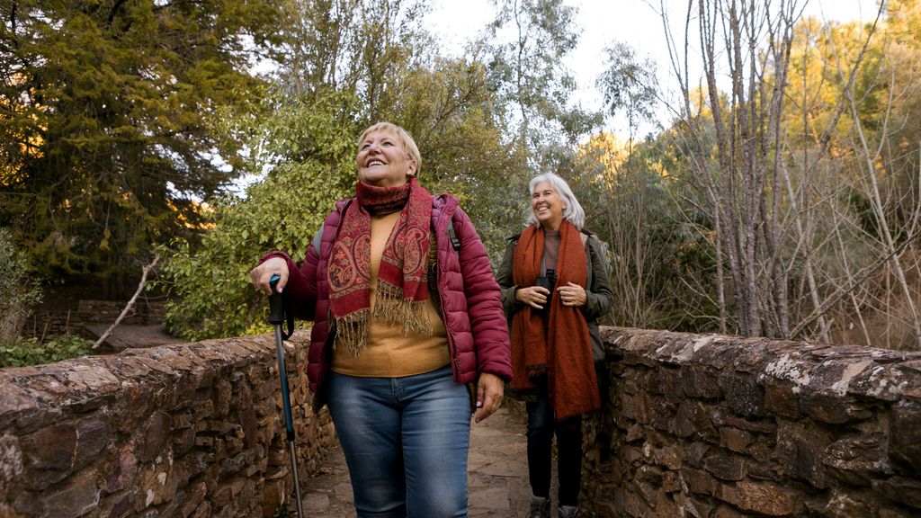 Los viajes del Imserso son muy solicitados por sus precios bajos