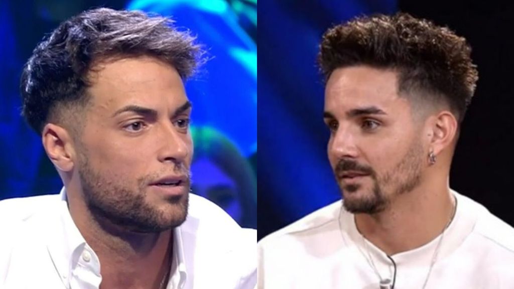 Montoya y Manuel