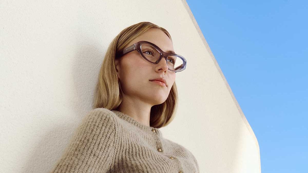 Montura de gafas Berry