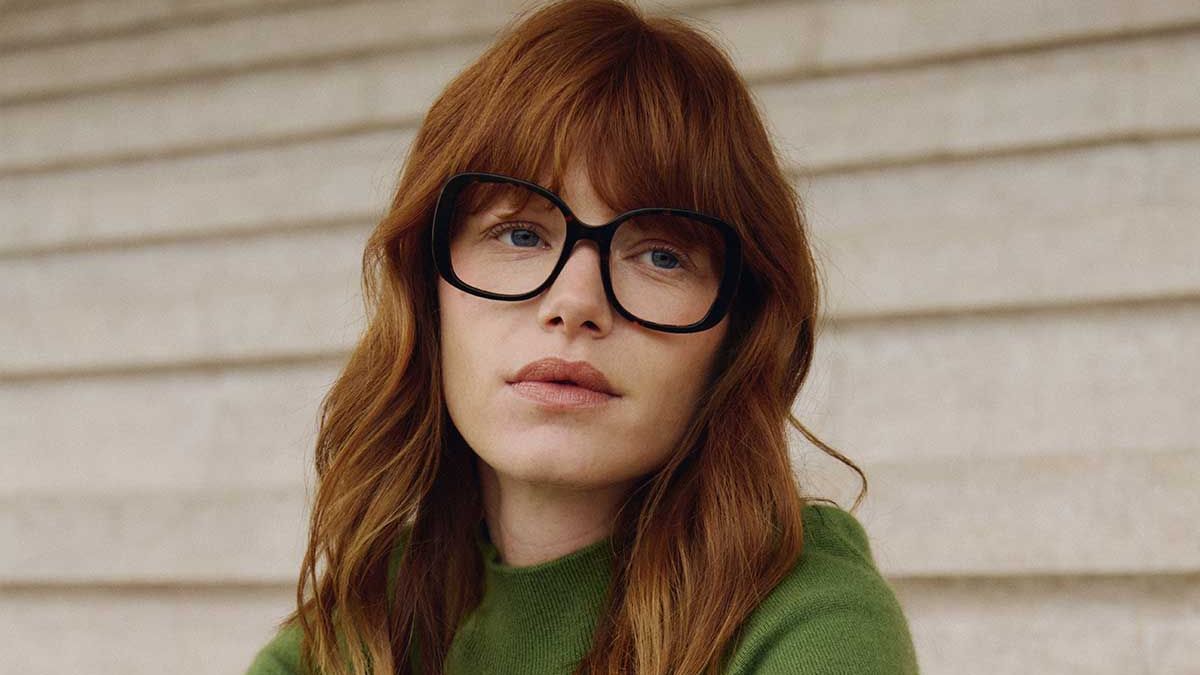 Montura de gafas Cassis